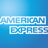 American Express logo